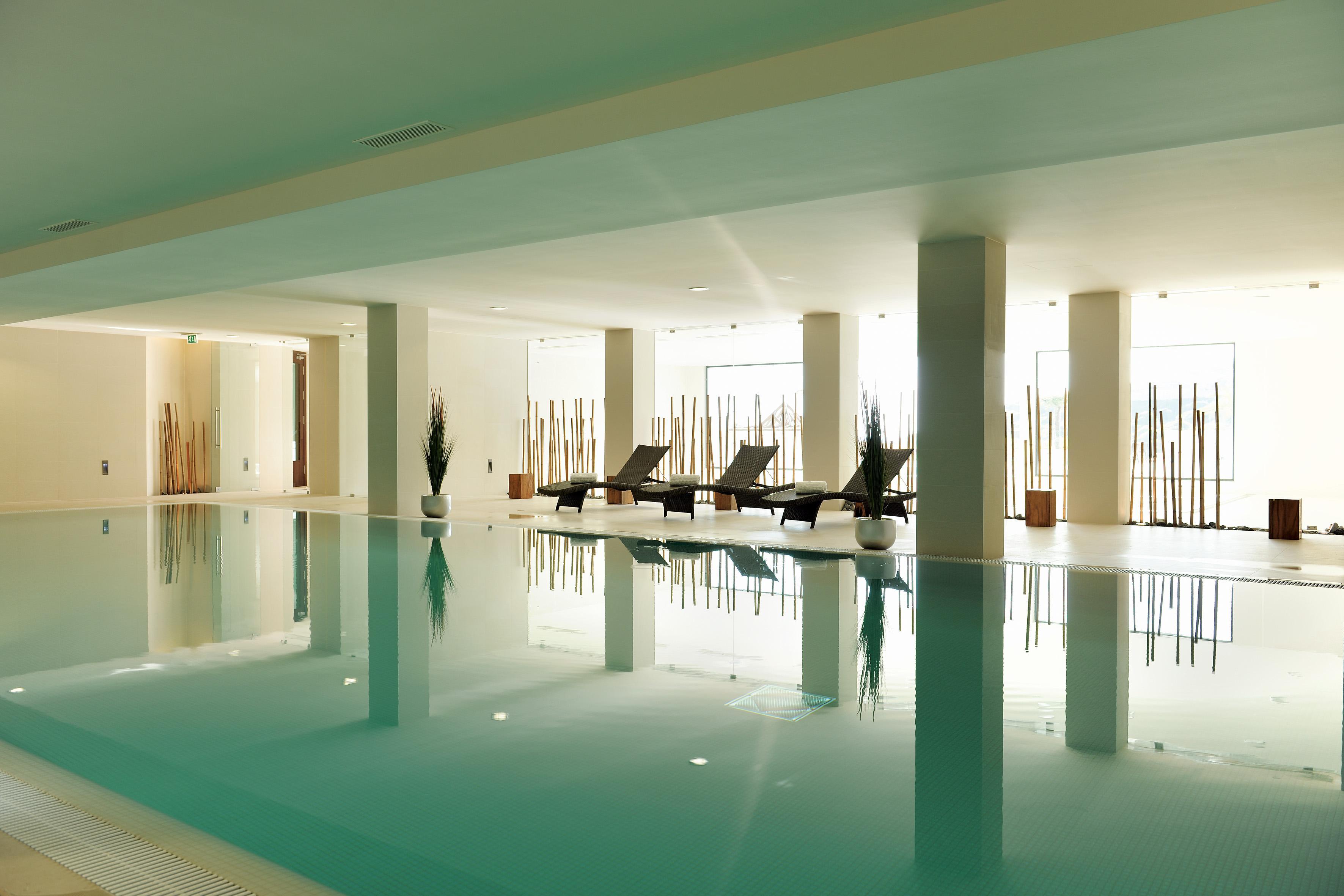 Belmar & Ośrodek wypoczynkowy 4*
